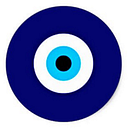 Evileyefavor