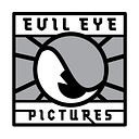 Evil Eye Pictures logo
