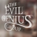 Evil Genius Group logo