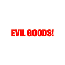 Evil Goods logo