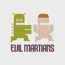 Evil Martians