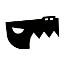 Evil Raptor logo