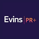 Evins logo