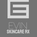 evinskincarerx.com logo