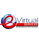 E Virtual Services logo