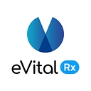 Evital logo