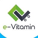 Evitamin logo