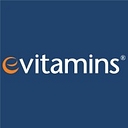 eVitamins logo