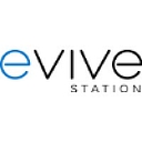 Evive Station logo