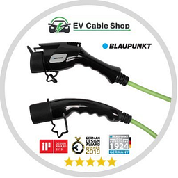 EV King - Electric Car Charging Acessories logo
