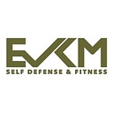 Evkm Self Defense & Fitness logo