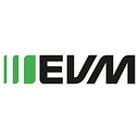 EVM LTD logo