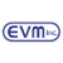 Evm Inc. logo