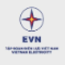 Logo of evn.com.vn