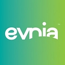 Evnia logo