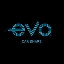 Evo Car Share logo