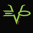 Evo9x logo