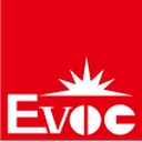 Evoc logo