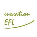 Evocation Efl logo