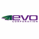 Evo Corporation logo