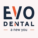 Evodental logo