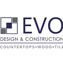 Evo Design & Construction logo