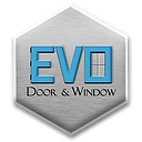 Evo Door & Window logo