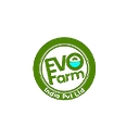 Evo Farm India logo