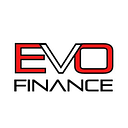 Evo Finance Limited logo
