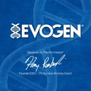 evogennutrition.com logo