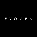 Evogen Nutrition logo