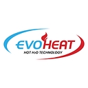 Evoheat (Evo Industries Australia) logo