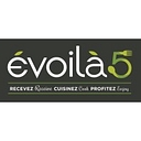 évoilà5 logo