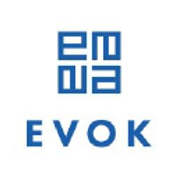 Evok Collection logo