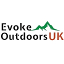 Evoke Outdoors UK logo