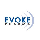 Evoke Pharma, Inc. logo