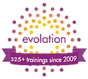 Evolation Yoga logo