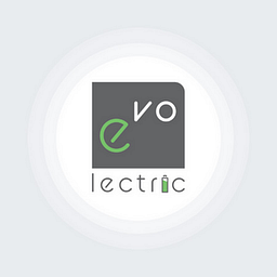 Evolectric Incorporated logo