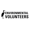 Environmental Volunteers logo