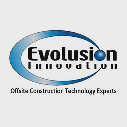 Evolusion Innovation UK Ltd logo