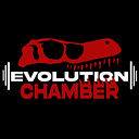 Evolution Chamber INC. logo