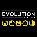 Evolution Group logo