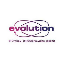 Evolution Hospitality Institute logo