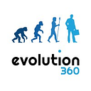 360 Application Service logo