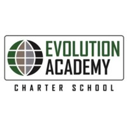 EVOLUTION ACADEMY CHARTER SCHOOL logo