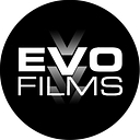 Evolutionary Films logo