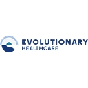 Evolutionary Healthcare logo