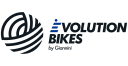 Evolution Bikes IT logo