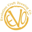 Evolution Craft Brewing logo