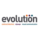Evolution logo
